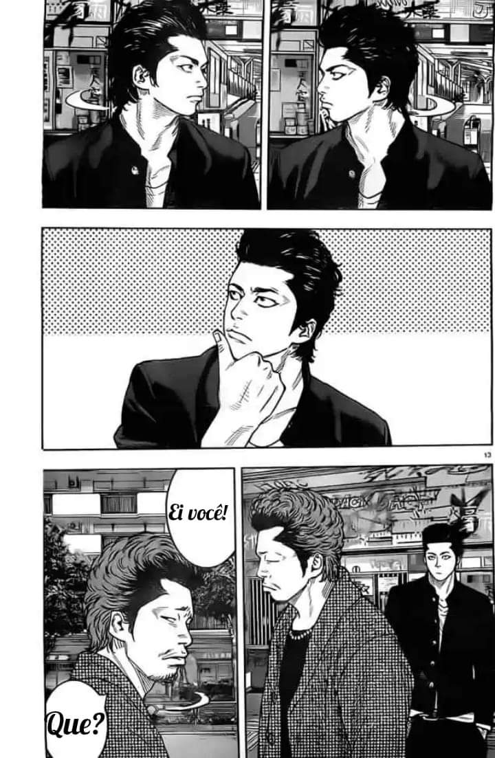 Crows Explode -Gaiden- One-shot 第14页