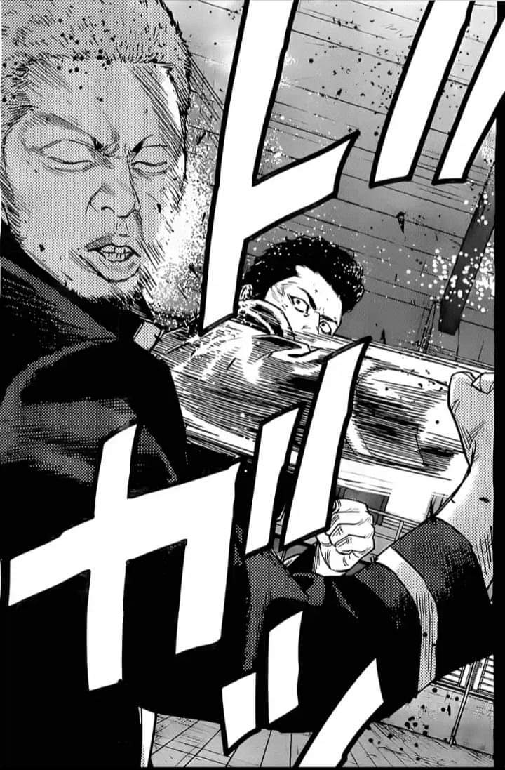 Crows Explode -Gaiden- One-shot 第9页