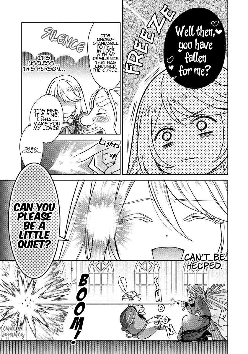 I Woke Up 20 Years Later! Vol. 1 Ch. 3 第20页