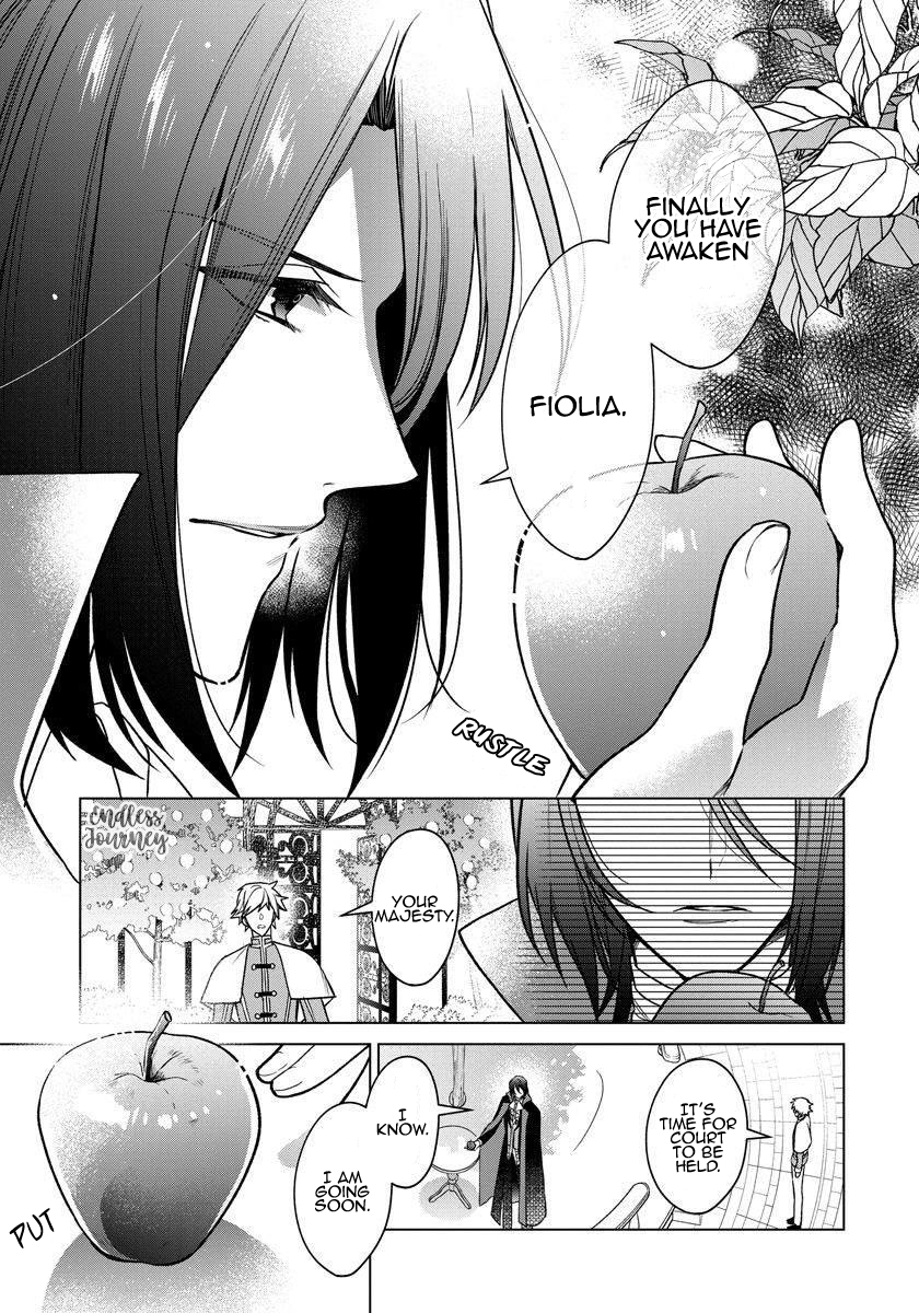 I Woke Up 20 Years Later! Vol. 1 Ch. 3 第24页