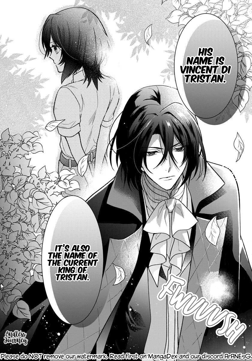 I Woke Up 20 Years Later! Vol. 1 Ch. 3 第25页