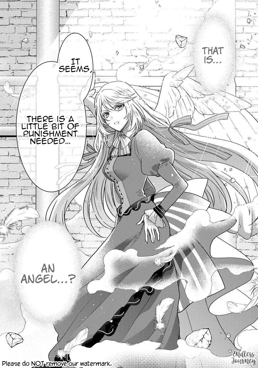I Woke Up 20 Years Later! Vol. 1 Ch. 3 第8页