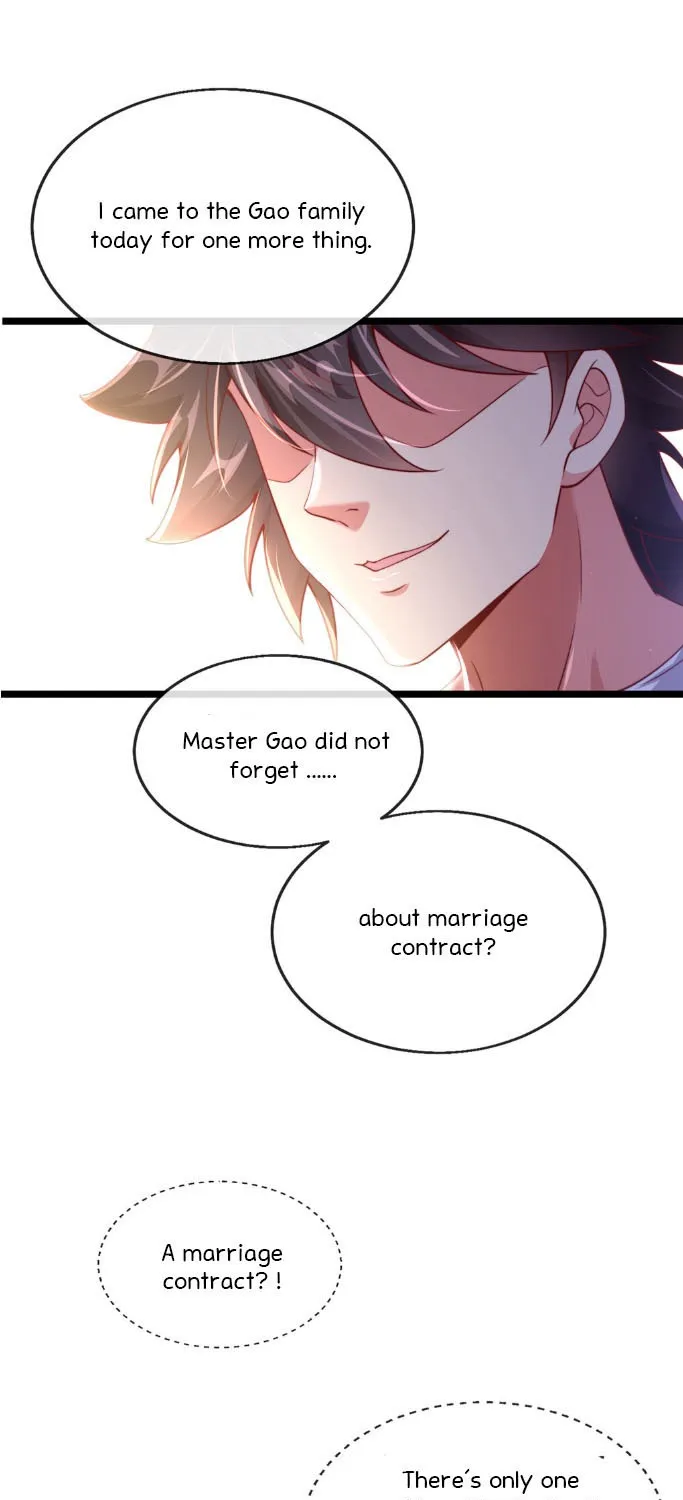 My Nine Wives Told Me Not To Be Afraid Ch. 3 第19页