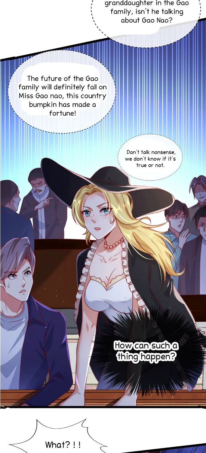 My Nine Wives Told Me Not To Be Afraid Ch. 3 第20页