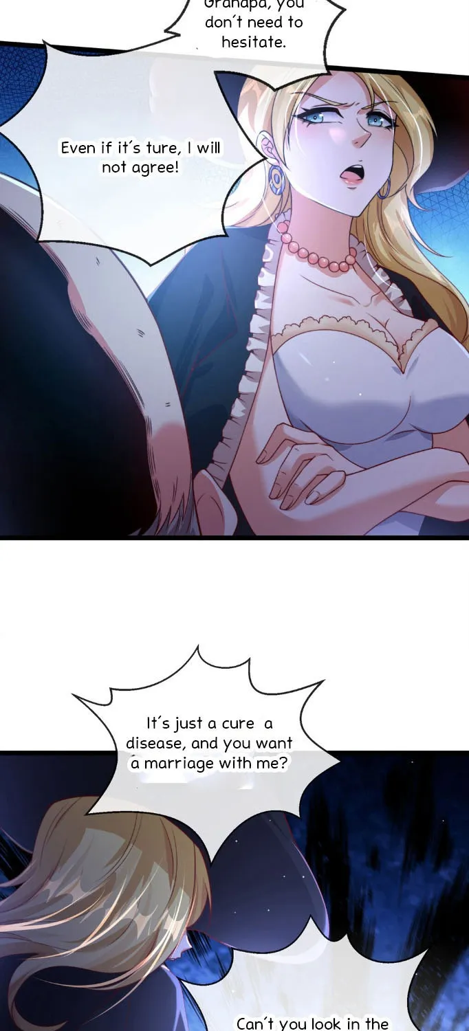 My Nine Wives Told Me Not To Be Afraid Ch. 3 第23页