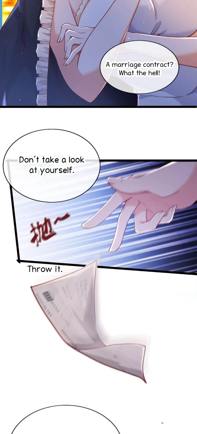 My Nine Wives Told Me Not To Be Afraid Ch. 3 第27页