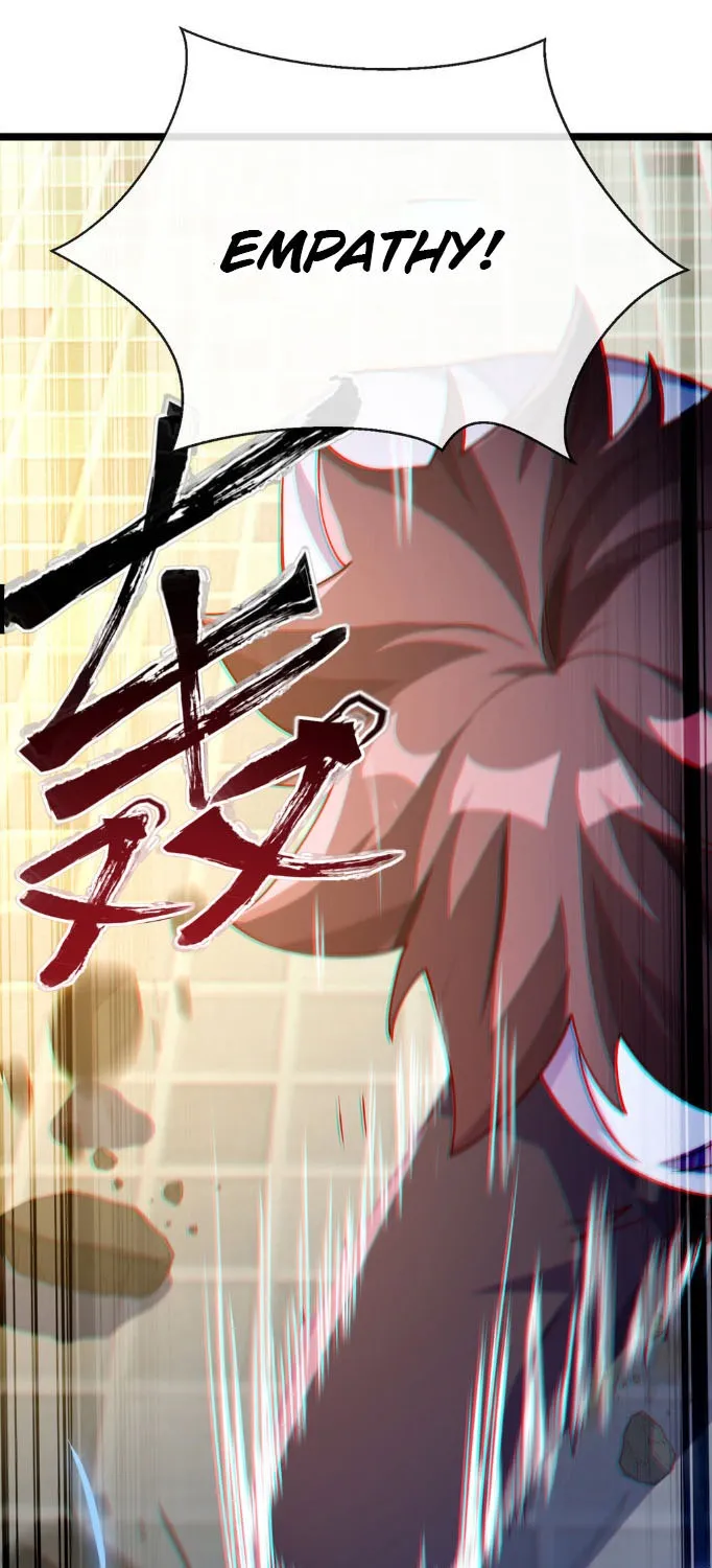 My Nine Wives Told Me Not To Be Afraid Ch. 3 第31页
