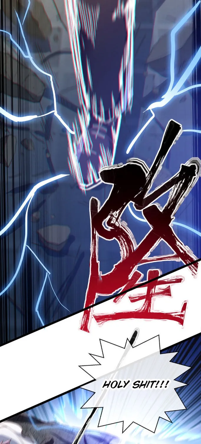 My Nine Wives Told Me Not To Be Afraid Ch. 3 第32页
