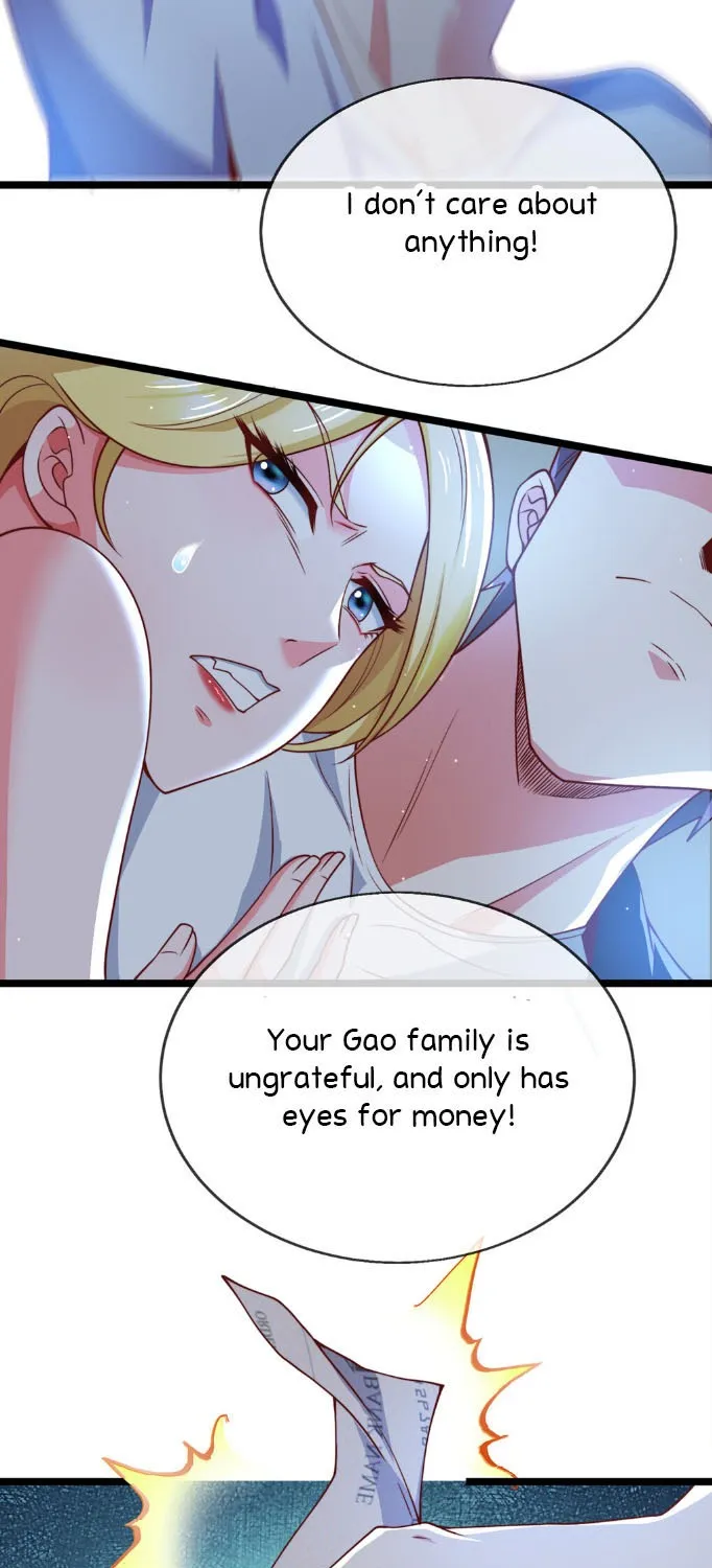 My Nine Wives Told Me Not To Be Afraid Ch. 3 第37页