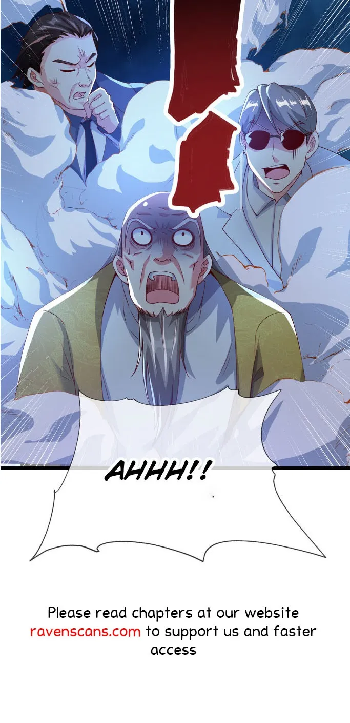 My Nine Wives Told Me Not To Be Afraid Ch. 3 第44页