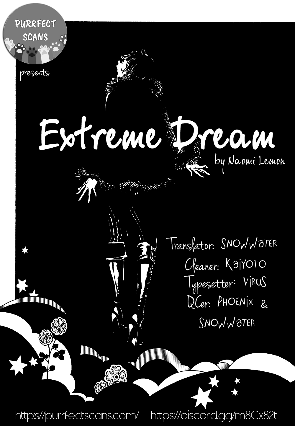 Extreme Dream In the Bedroom 第1页
