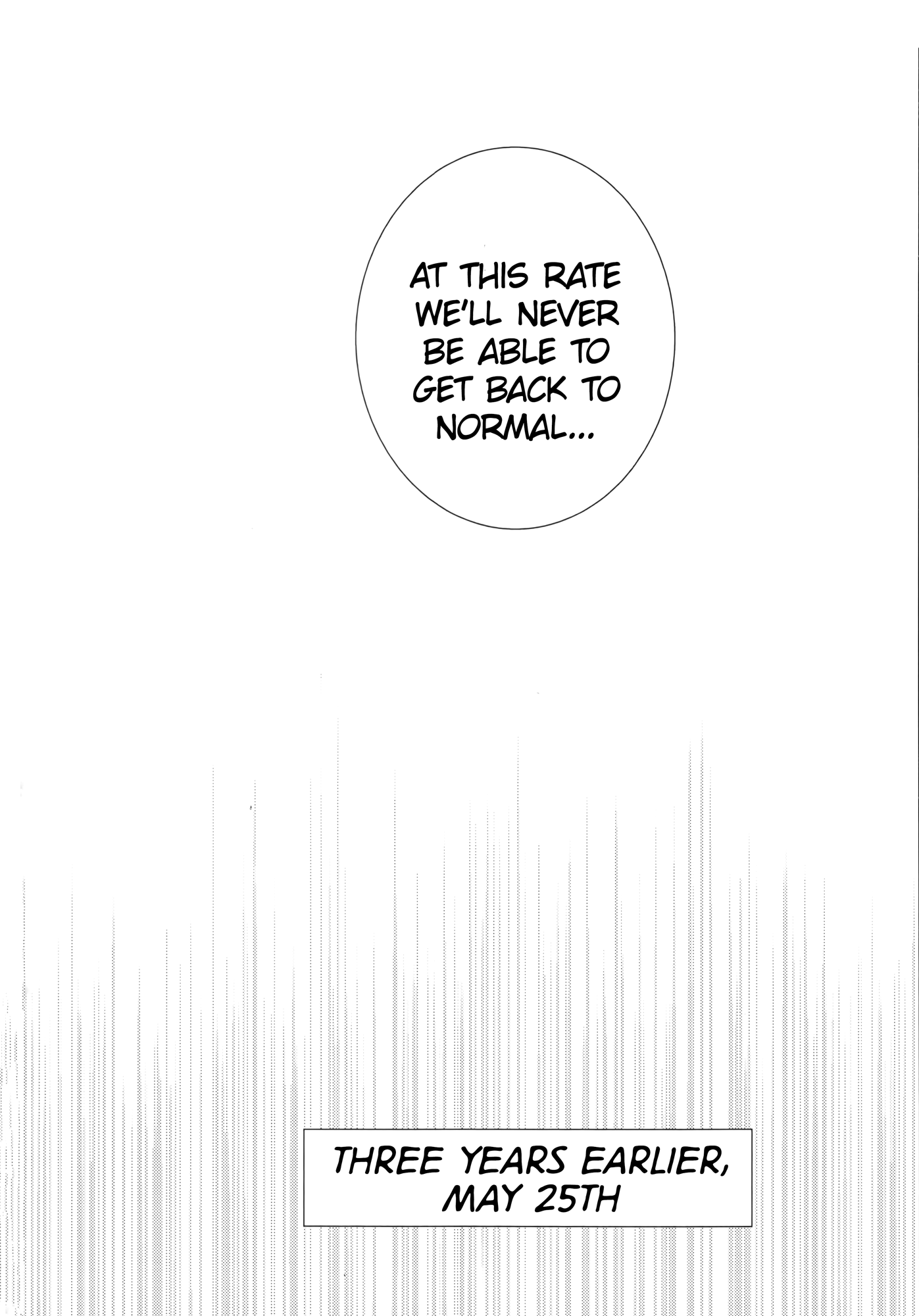 Shishunki Bitter Change 第3页