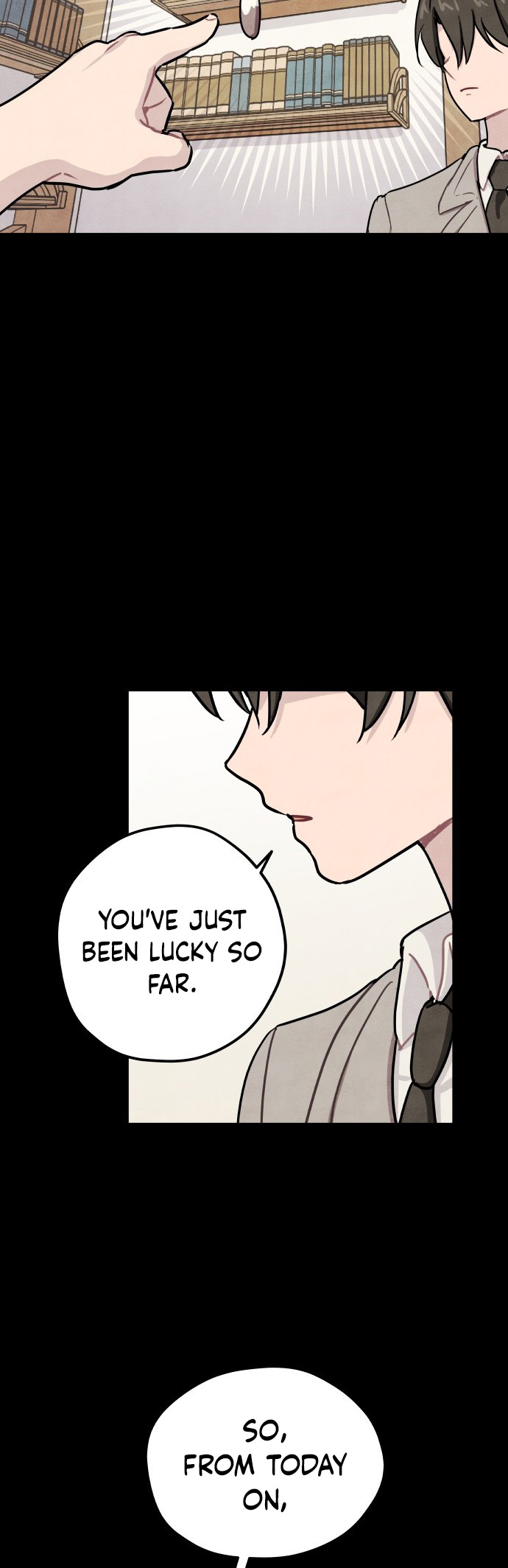 Myoyak Manyeo Vol. 1 Ch. 4 第12页