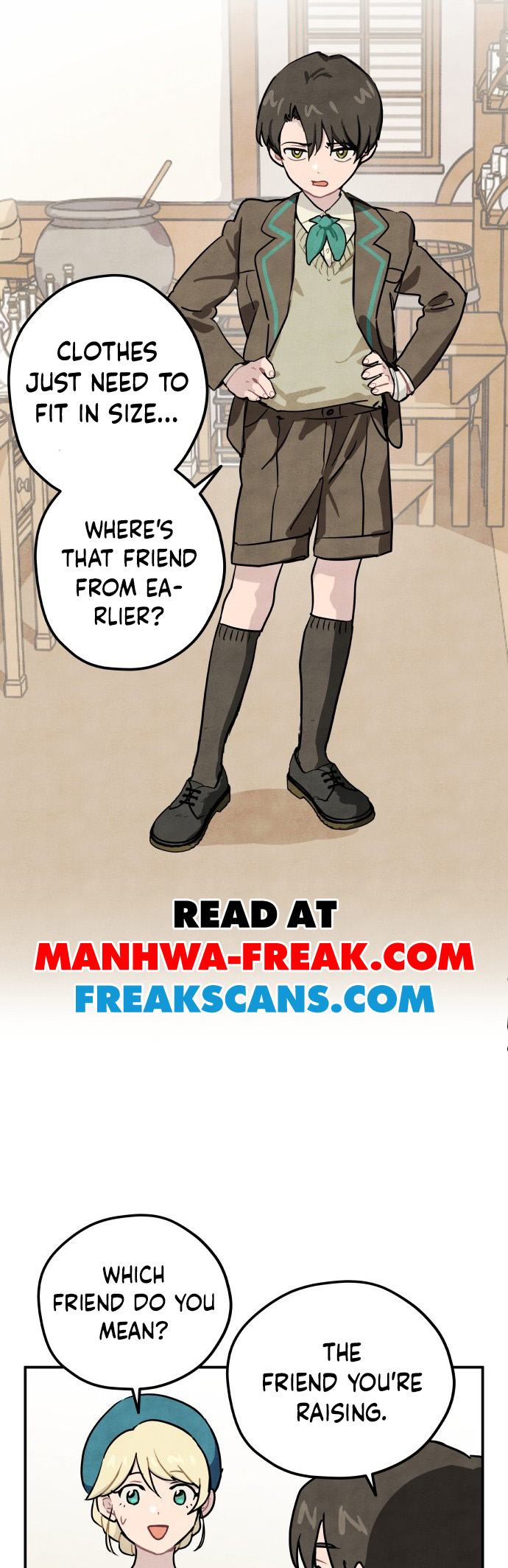 Myoyak Manyeo Vol. 1 Ch. 4 第26页