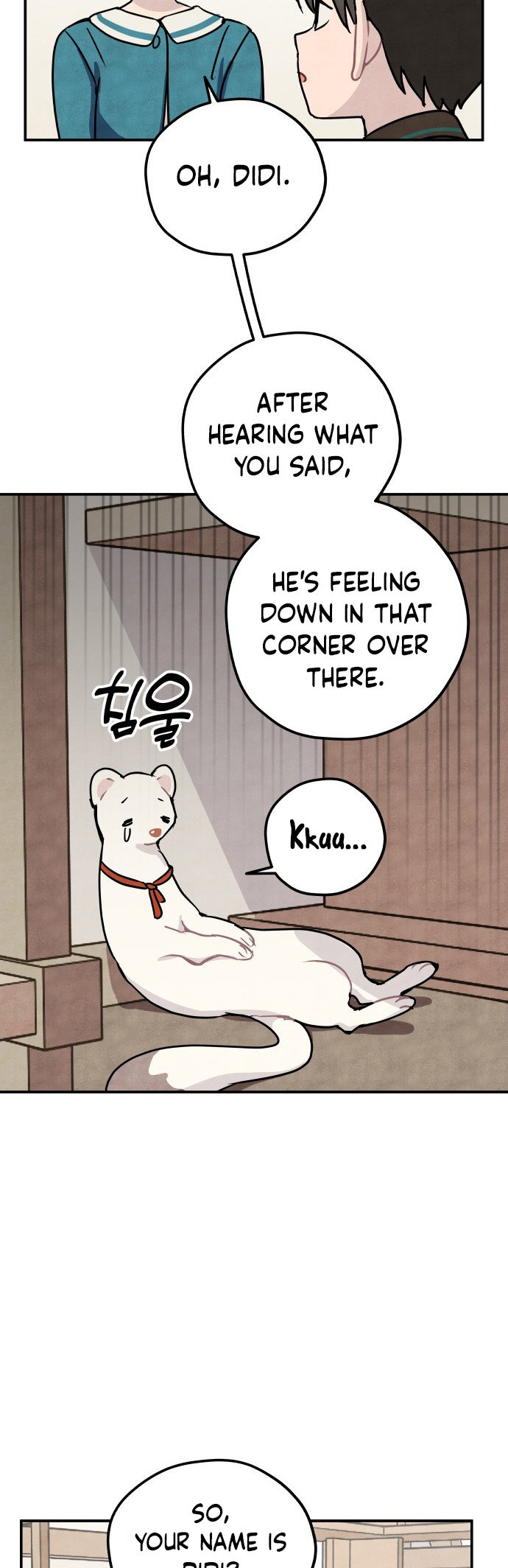 Myoyak Manyeo Vol. 1 Ch. 4 第27页