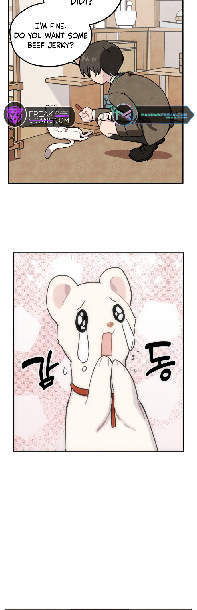 Myoyak Manyeo Vol. 1 Ch. 4 第28页
