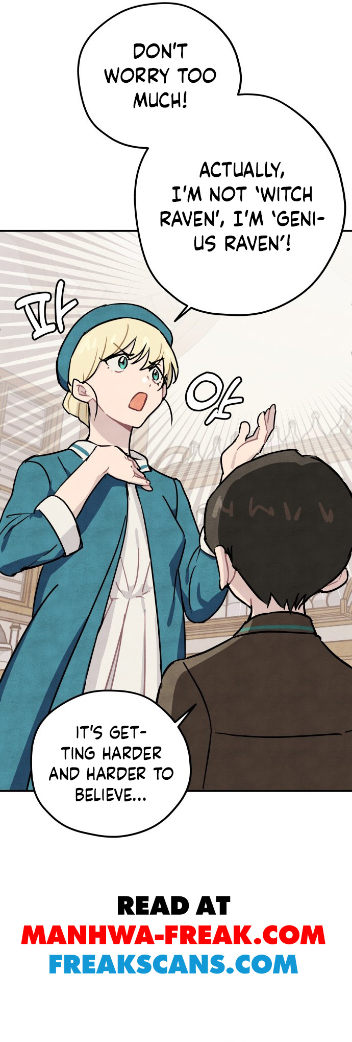 Myoyak Manyeo Vol. 1 Ch. 4 第38页