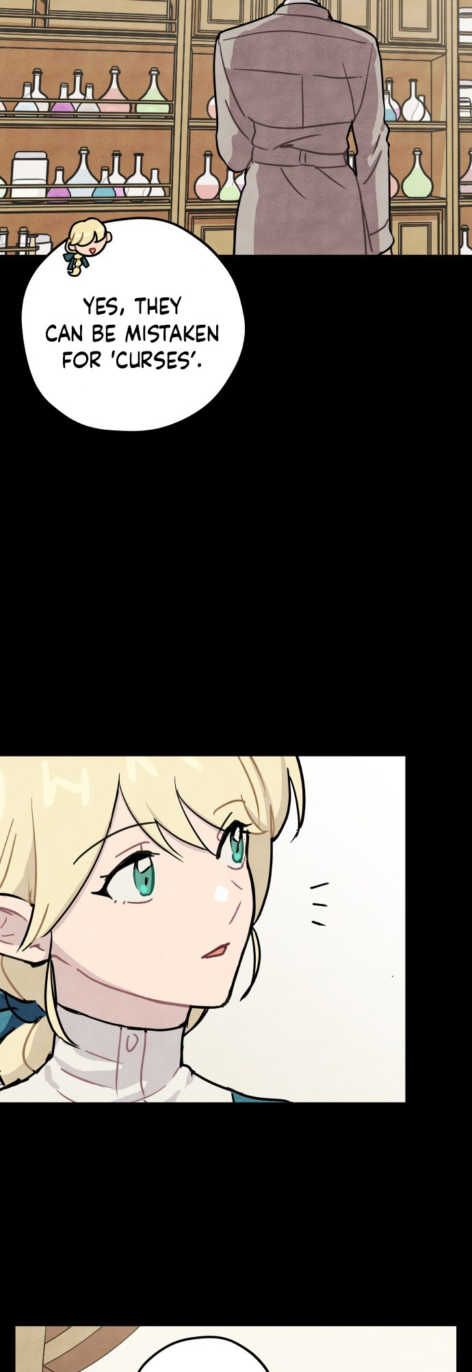 Myoyak Manyeo Vol. 1 Ch. 4 第5页