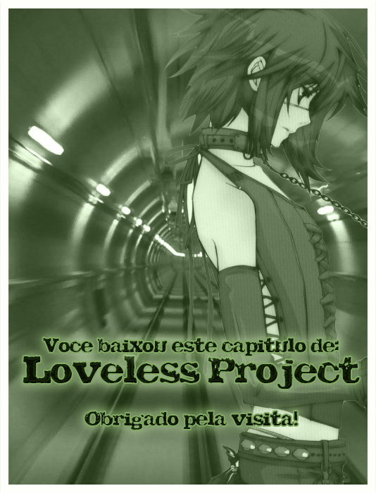 Loveless Vol. 1 Ch. 4 第82页