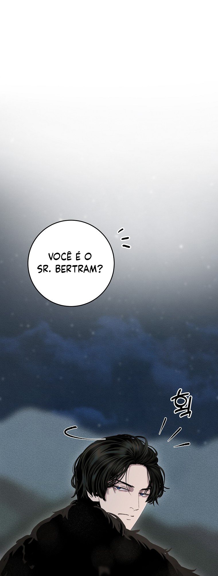 The Prince Doesn't Cry From Mere Onions Ch. 6 第2页