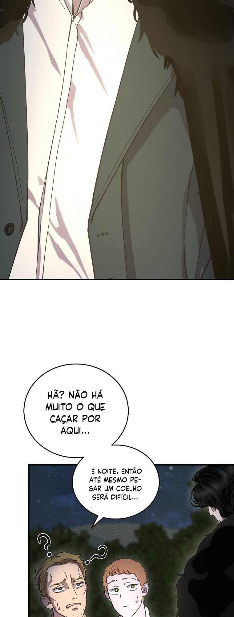 The Prince Doesn't Cry From Mere Onions Ch. 6 第11页