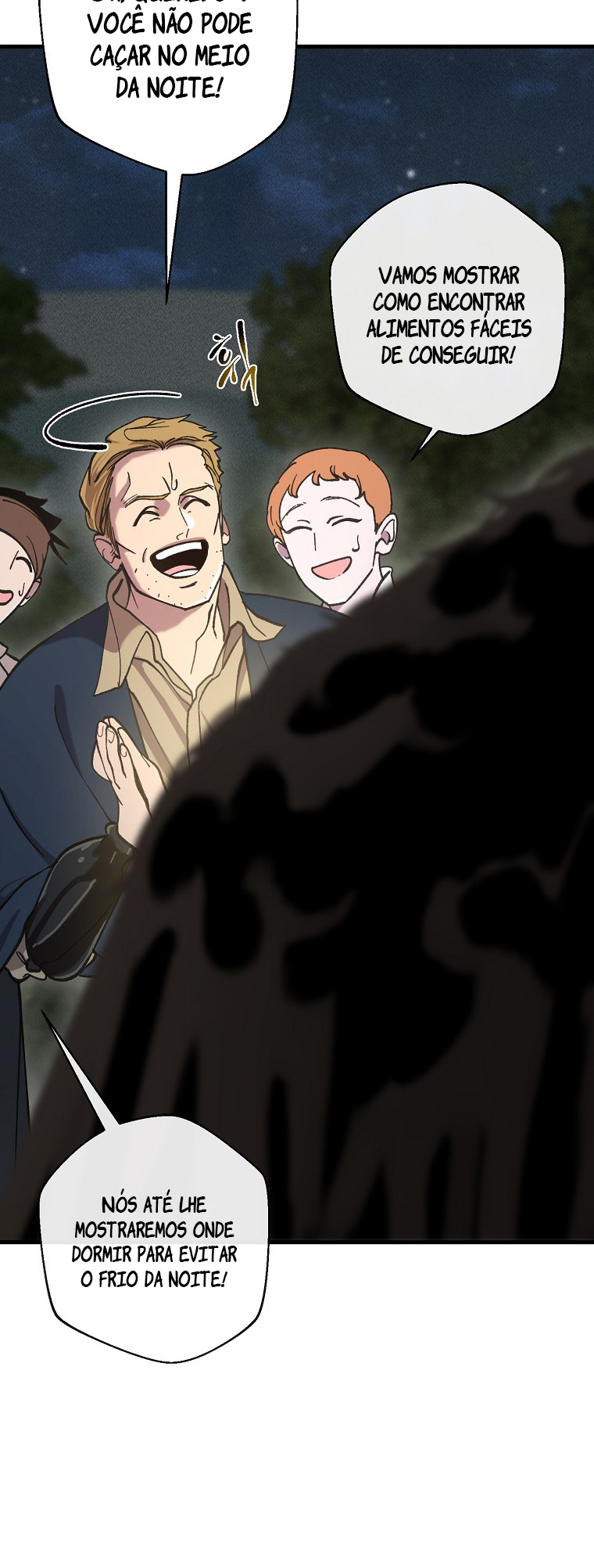 The Prince Doesn't Cry From Mere Onions Ch. 6 第16页