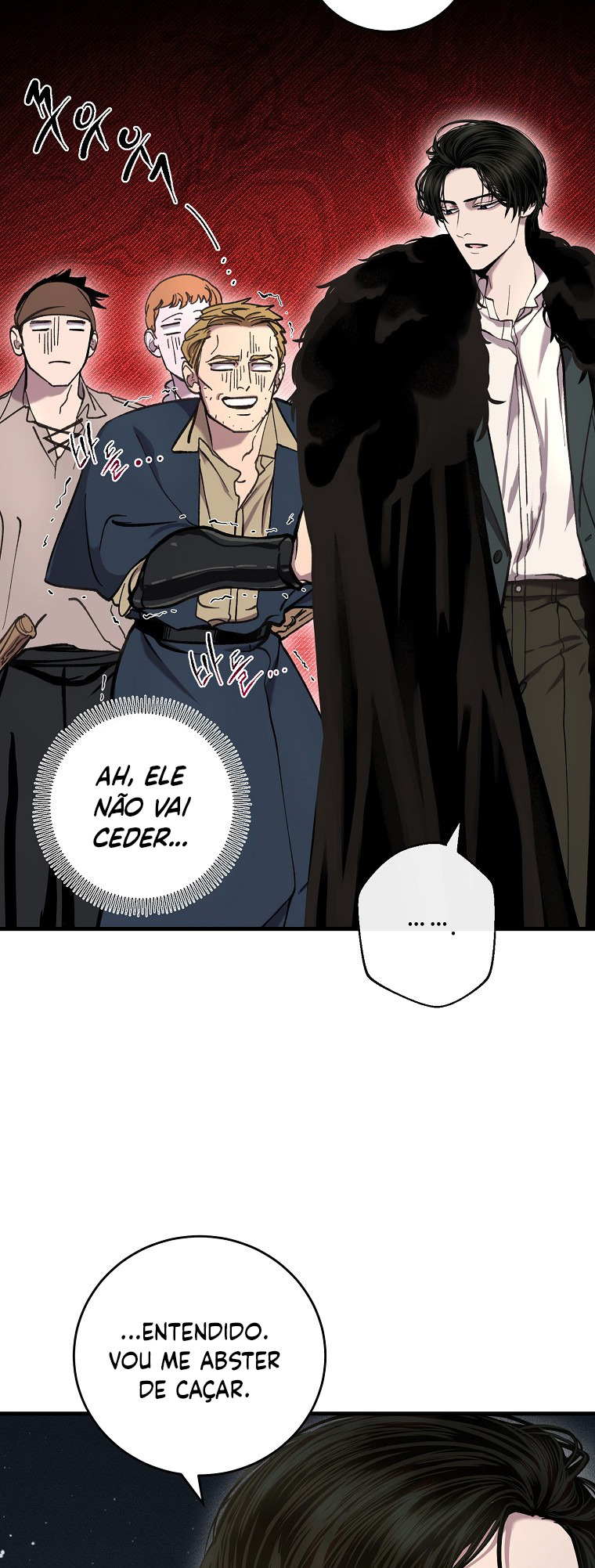 The Prince Doesn't Cry From Mere Onions Ch. 6 第18页