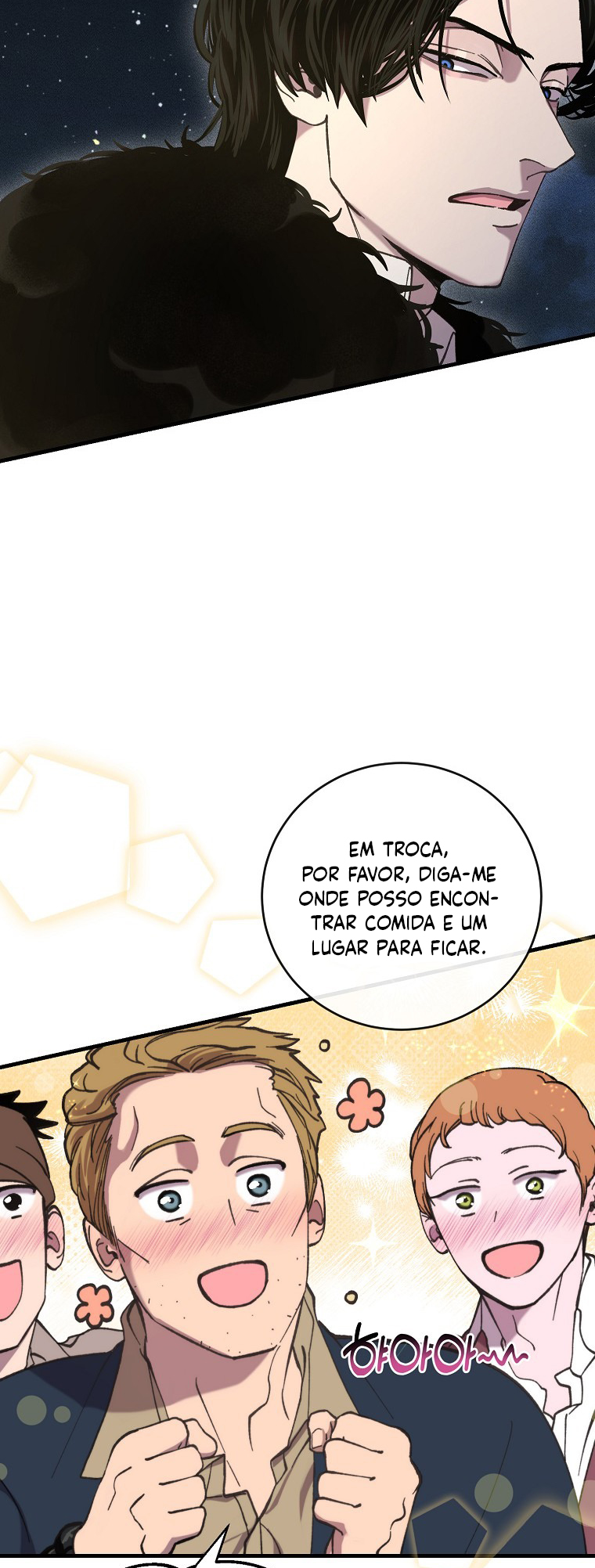 The Prince Doesn't Cry From Mere Onions Ch. 6 第19页