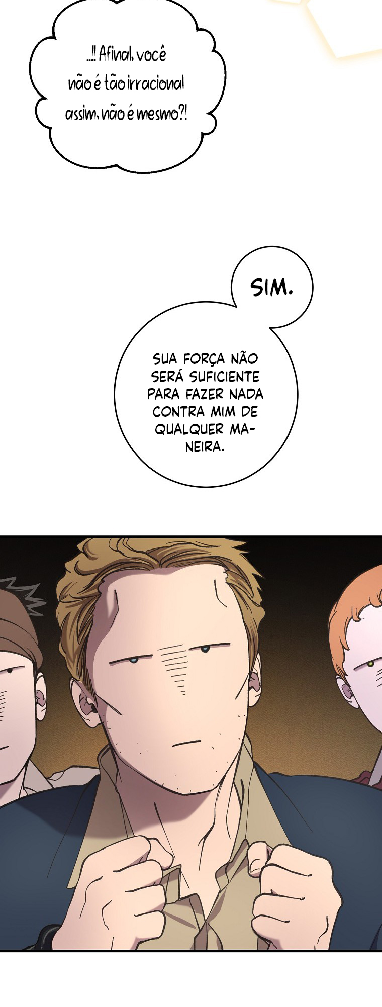 The Prince Doesn't Cry From Mere Onions Ch. 6 第20页