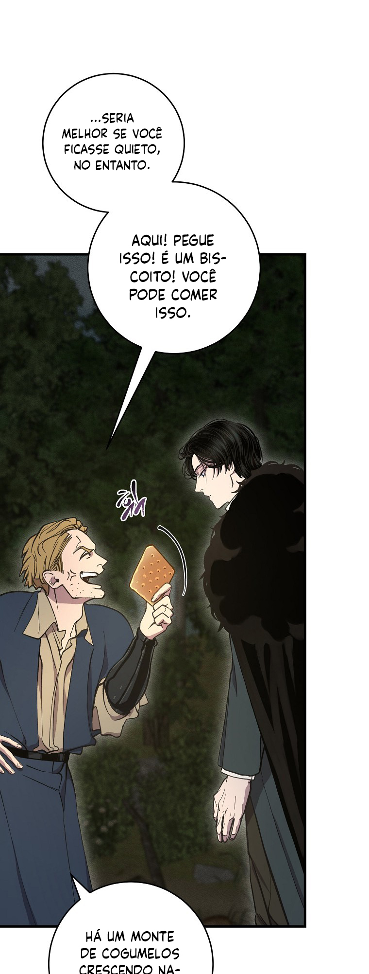 The Prince Doesn't Cry From Mere Onions Ch. 6 第21页