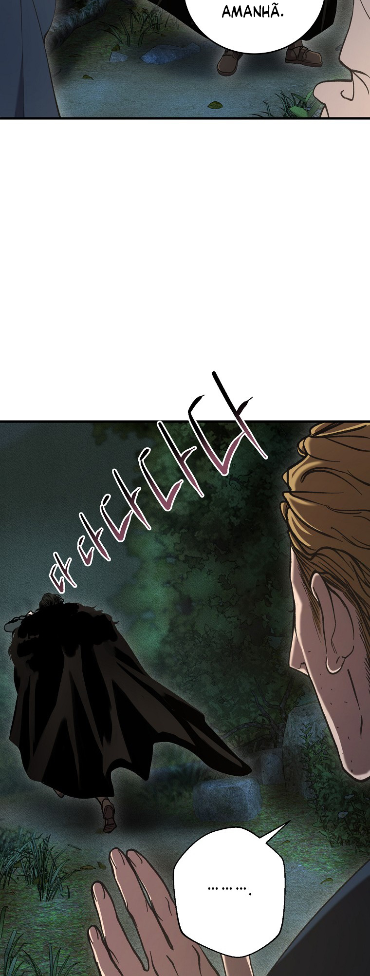 The Prince Doesn't Cry From Mere Onions Ch. 6 第24页