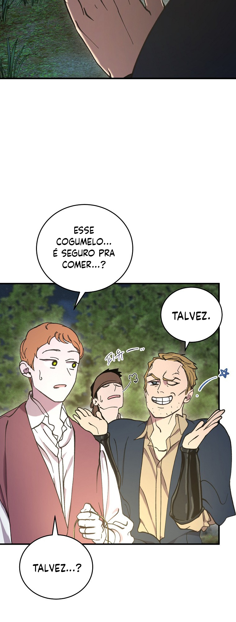 The Prince Doesn't Cry From Mere Onions Ch. 6 第25页