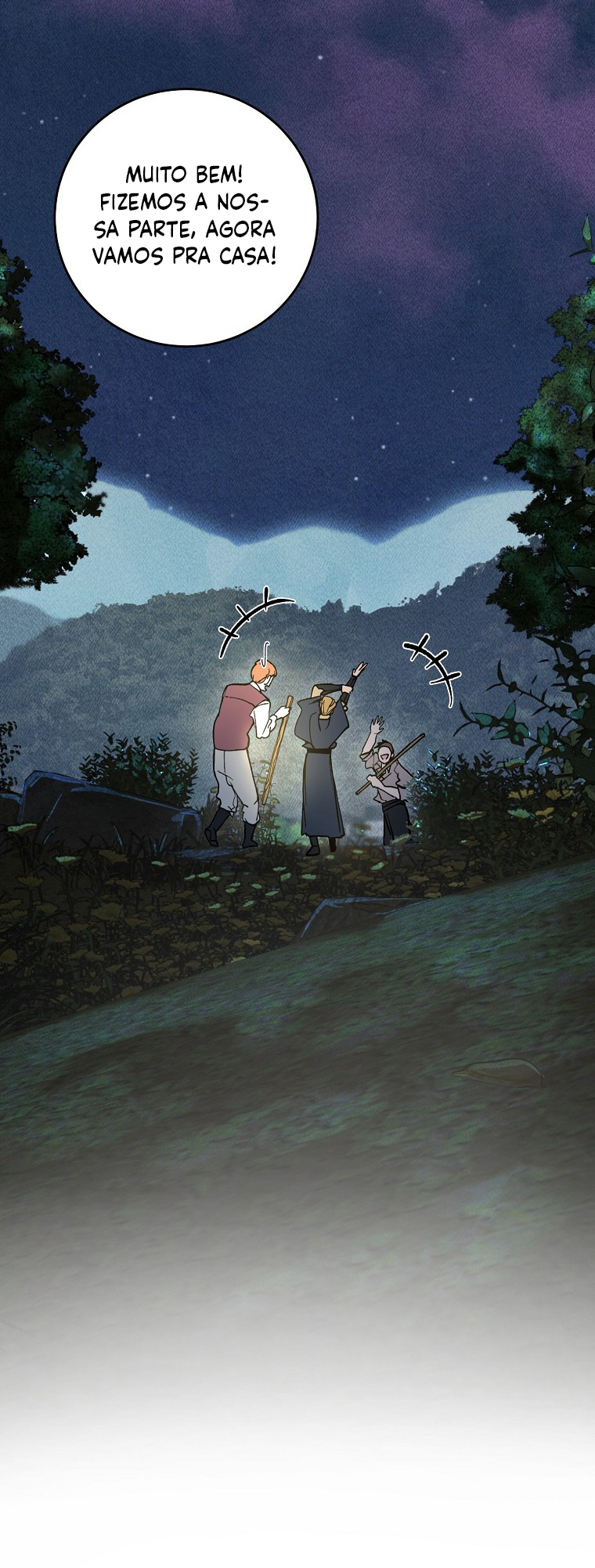 The Prince Doesn't Cry From Mere Onions Ch. 6 第27页