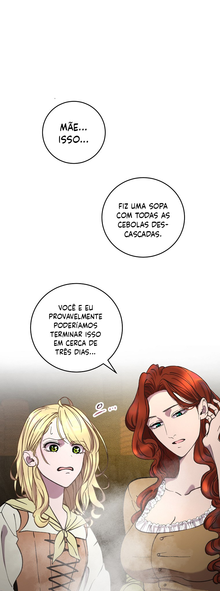 The Prince Doesn't Cry From Mere Onions Ch. 6 第30页