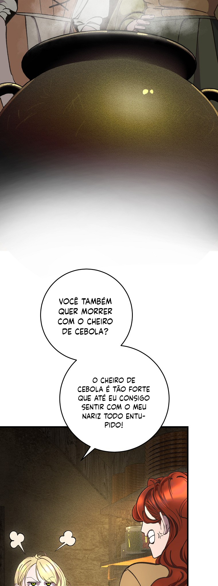 The Prince Doesn't Cry From Mere Onions Ch. 6 第31页