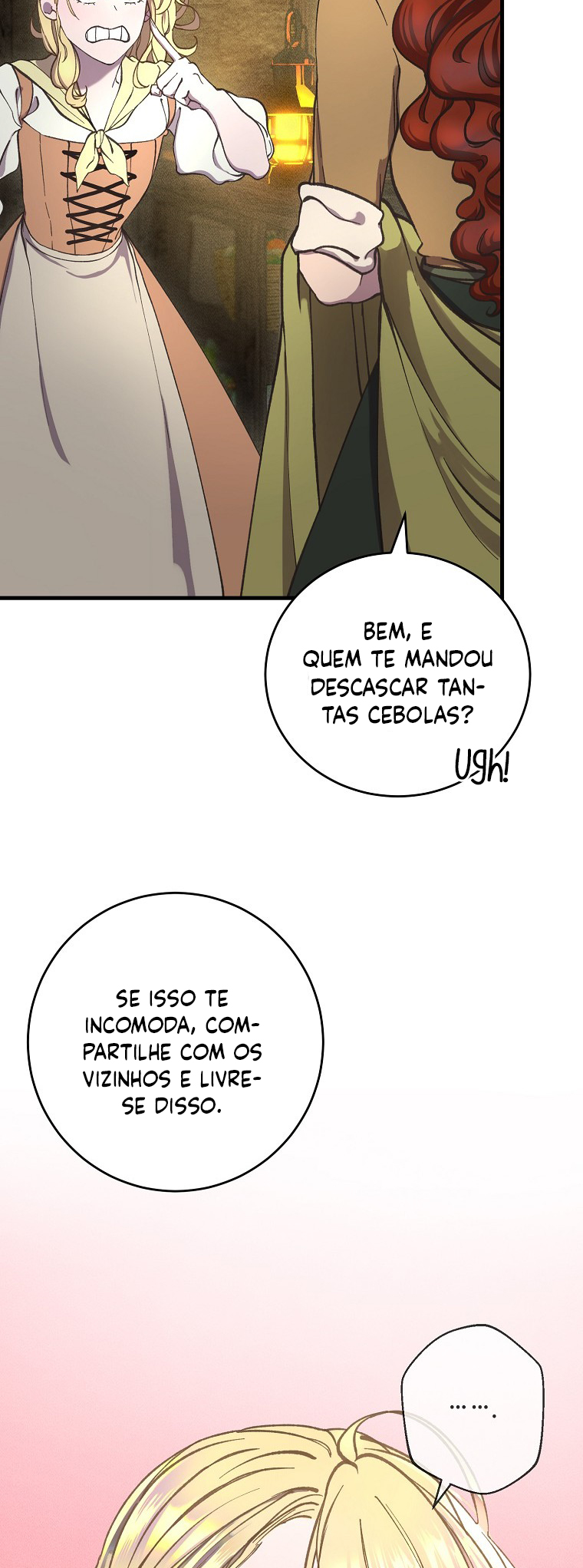The Prince Doesn't Cry From Mere Onions Ch. 6 第32页