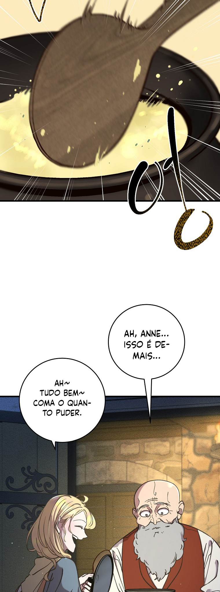The Prince Doesn't Cry From Mere Onions Ch. 6 第34页