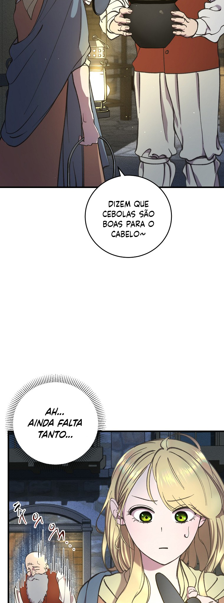 The Prince Doesn't Cry From Mere Onions Ch. 6 第35页