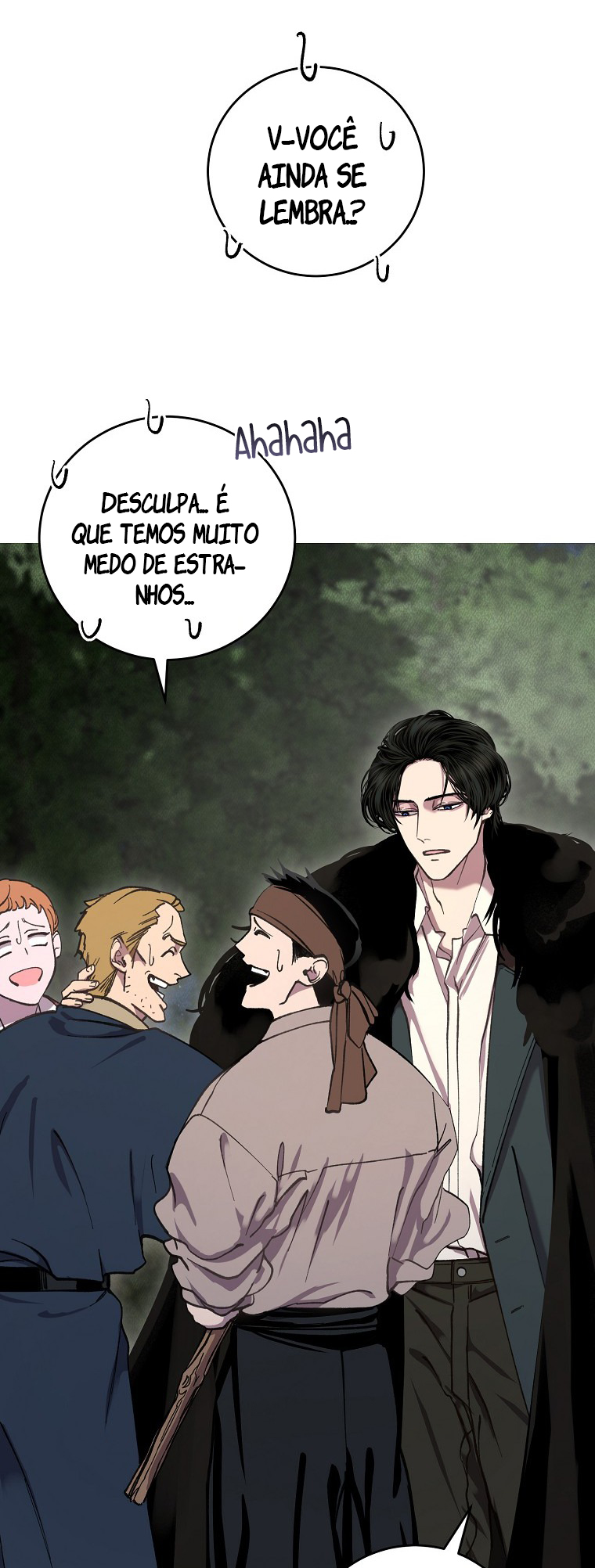 The Prince Doesn't Cry From Mere Onions Ch. 6 第5页