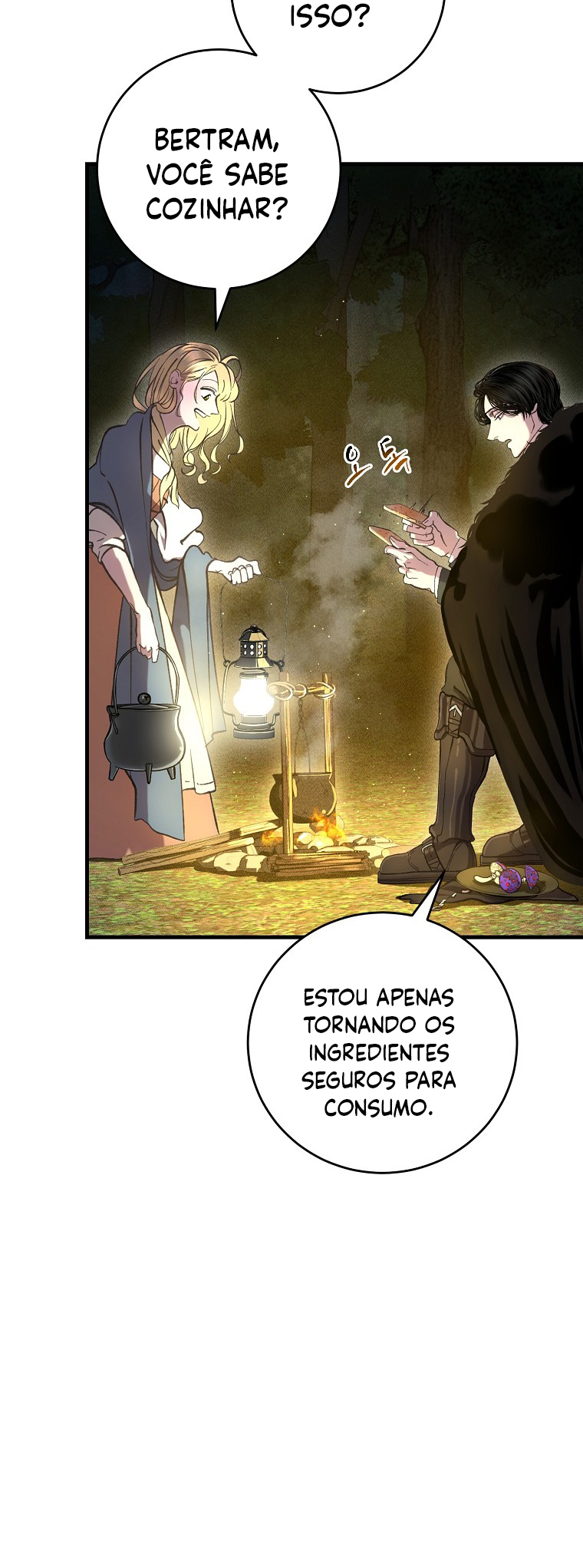 The Prince Doesn't Cry From Mere Onions Ch. 6 第44页