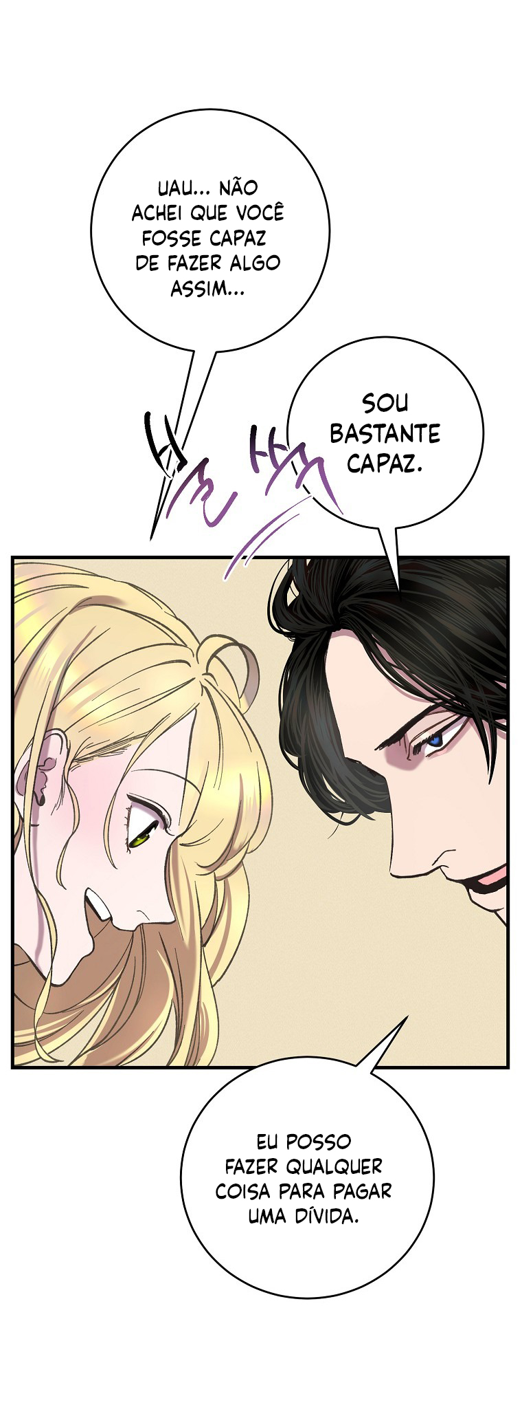 The Prince Doesn't Cry From Mere Onions Ch. 6 第45页