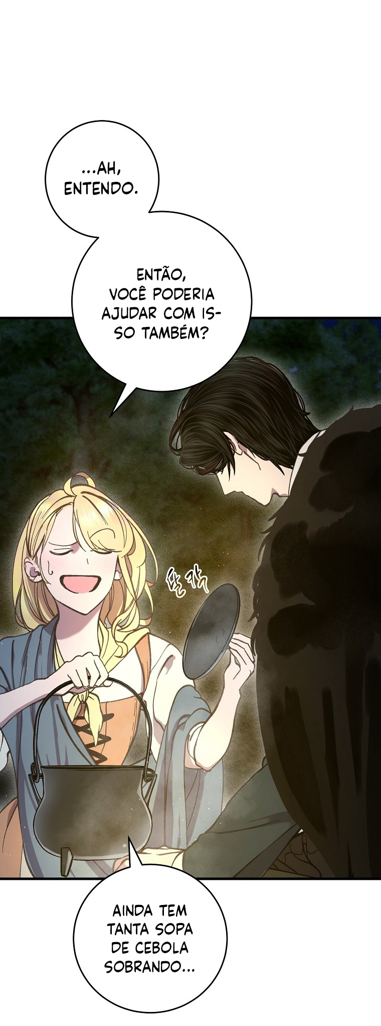 The Prince Doesn't Cry From Mere Onions Ch. 6 第46页
