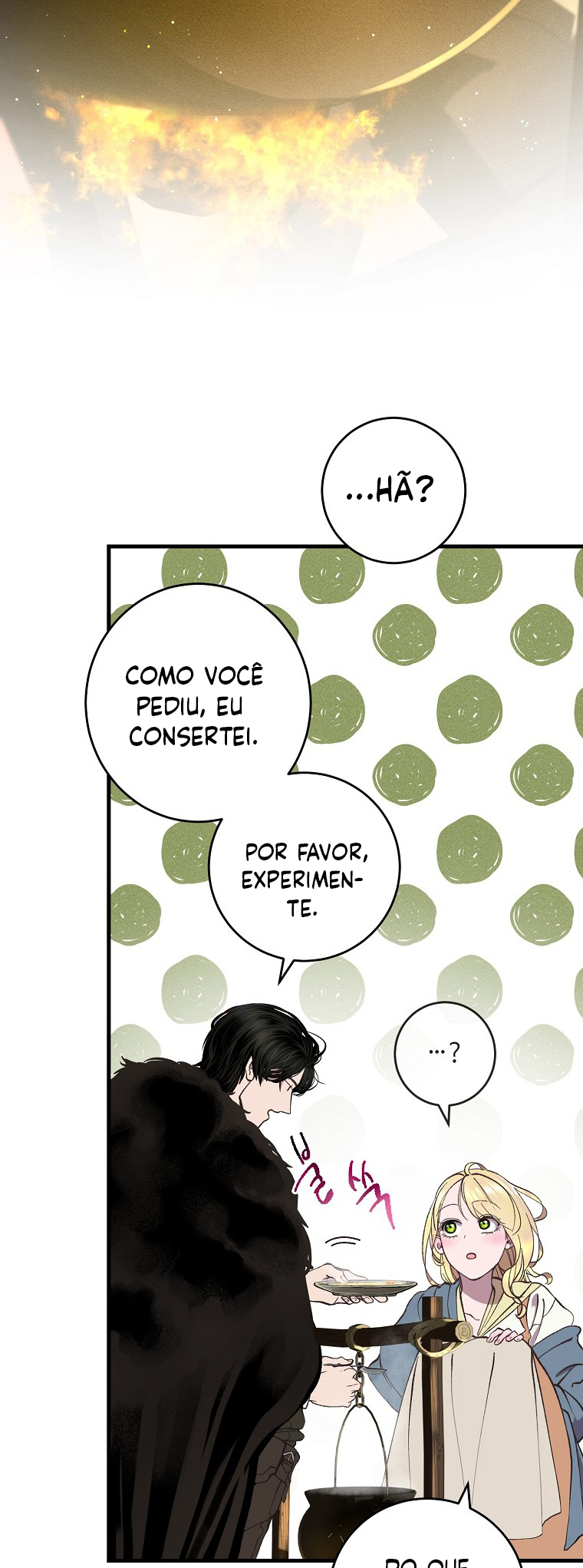 The Prince Doesn't Cry From Mere Onions Ch. 6 第50页