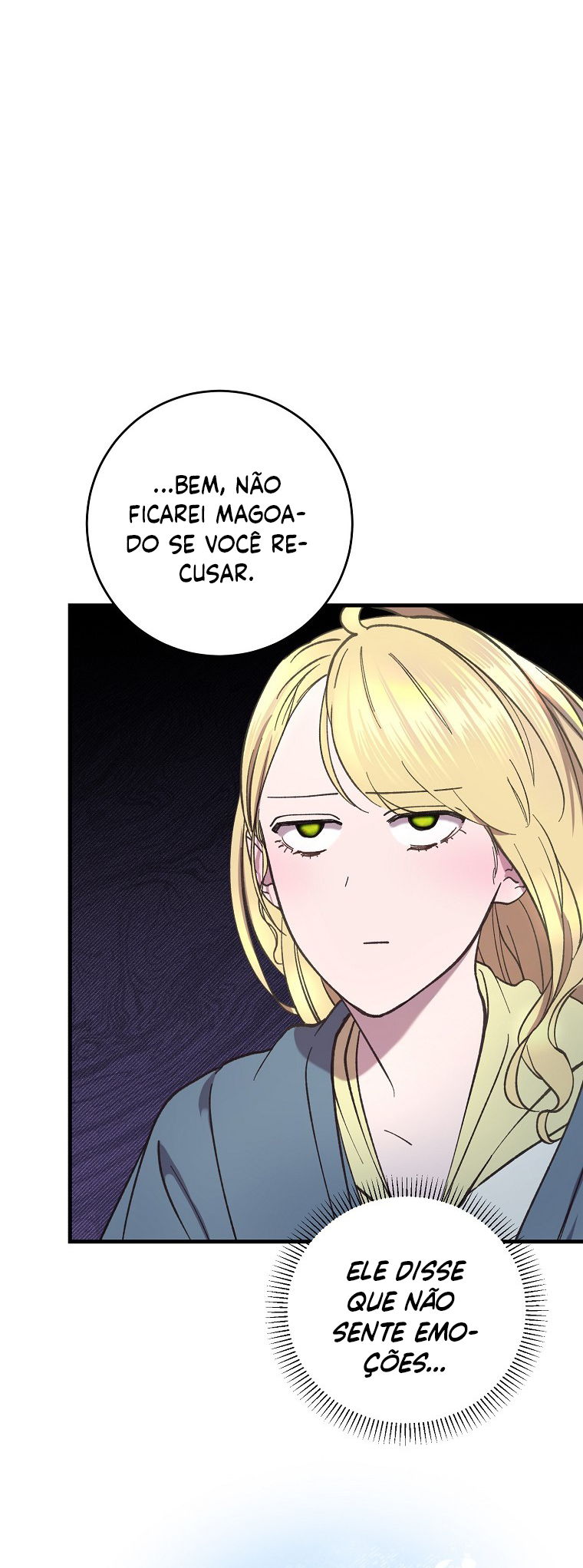 The Prince Doesn't Cry From Mere Onions Ch. 6 第53页