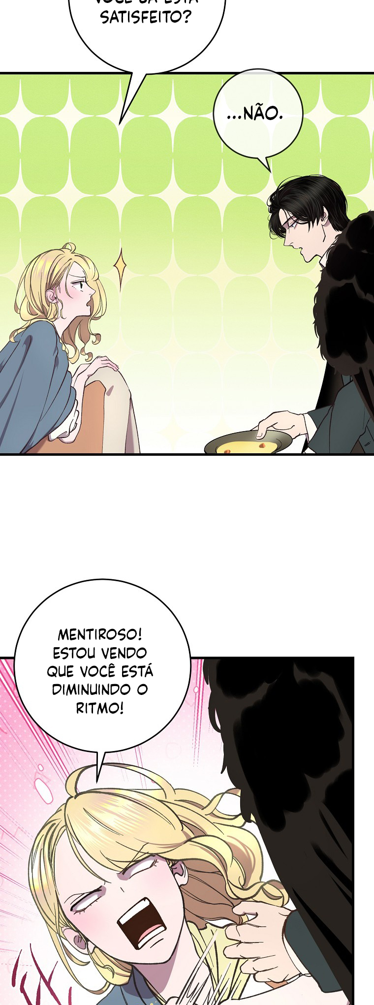 The Prince Doesn't Cry From Mere Onions Ch. 6 第56页
