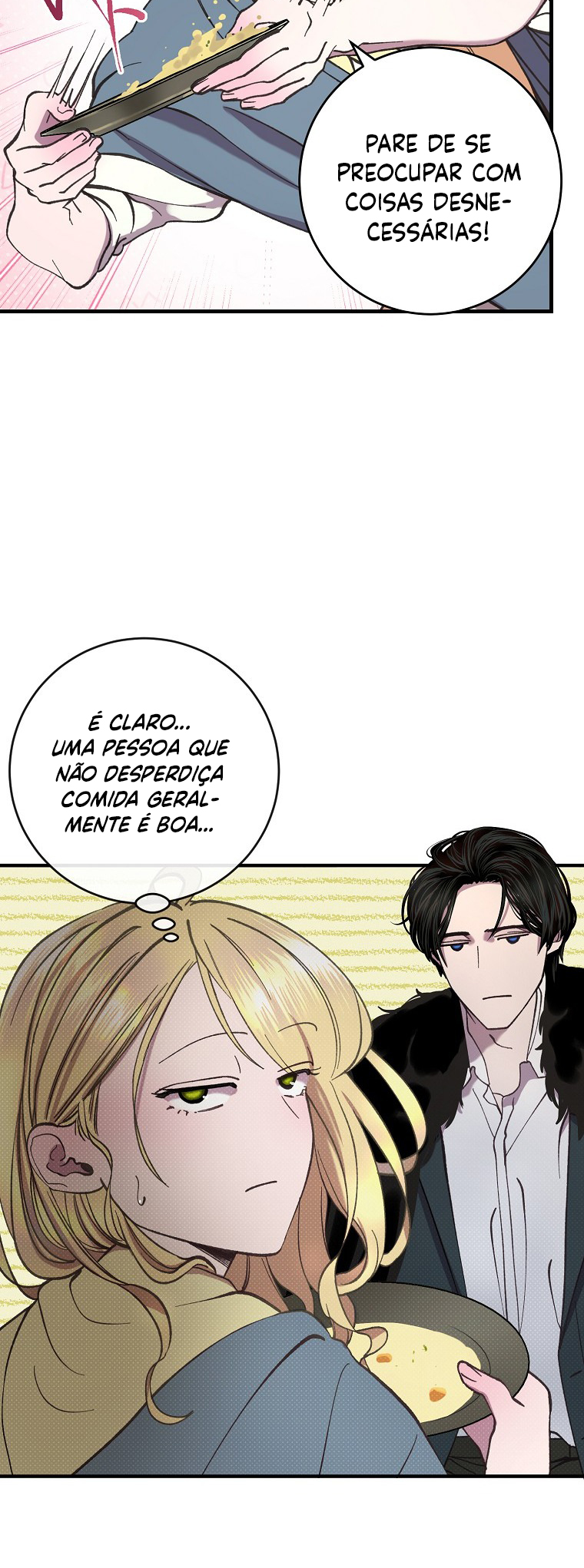 The Prince Doesn't Cry From Mere Onions Ch. 6 第57页