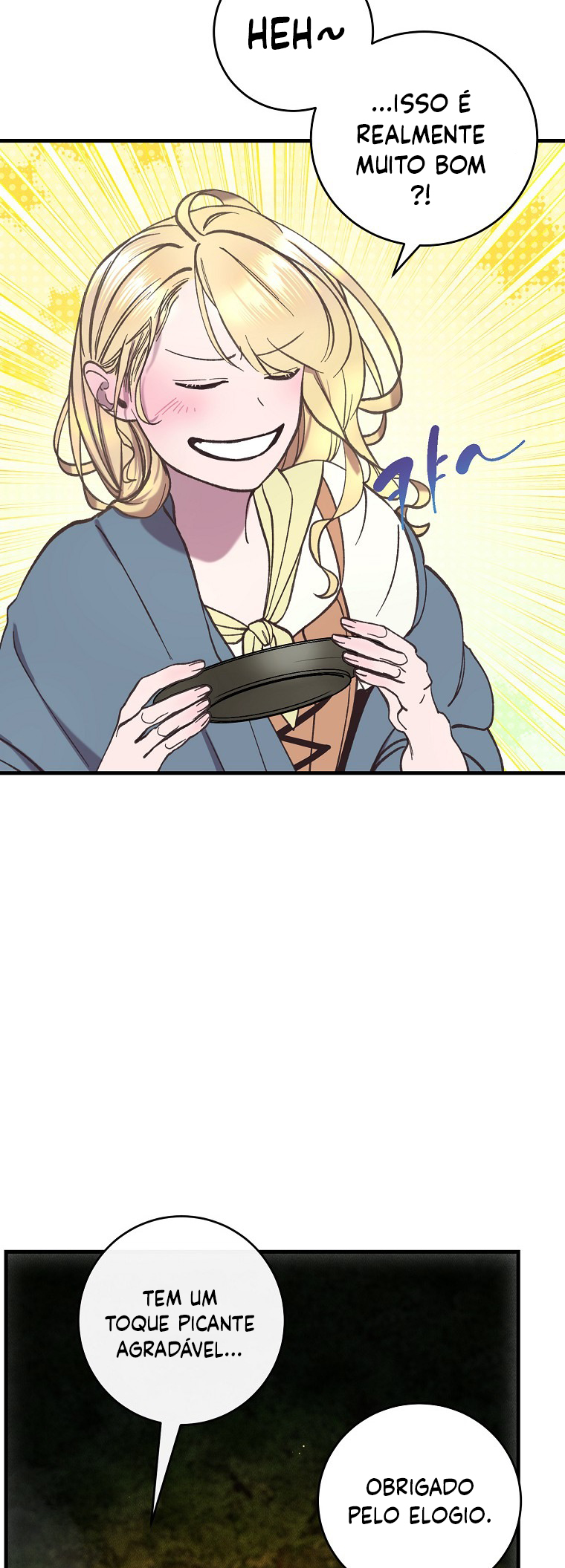 The Prince Doesn't Cry From Mere Onions Ch. 6 第60页