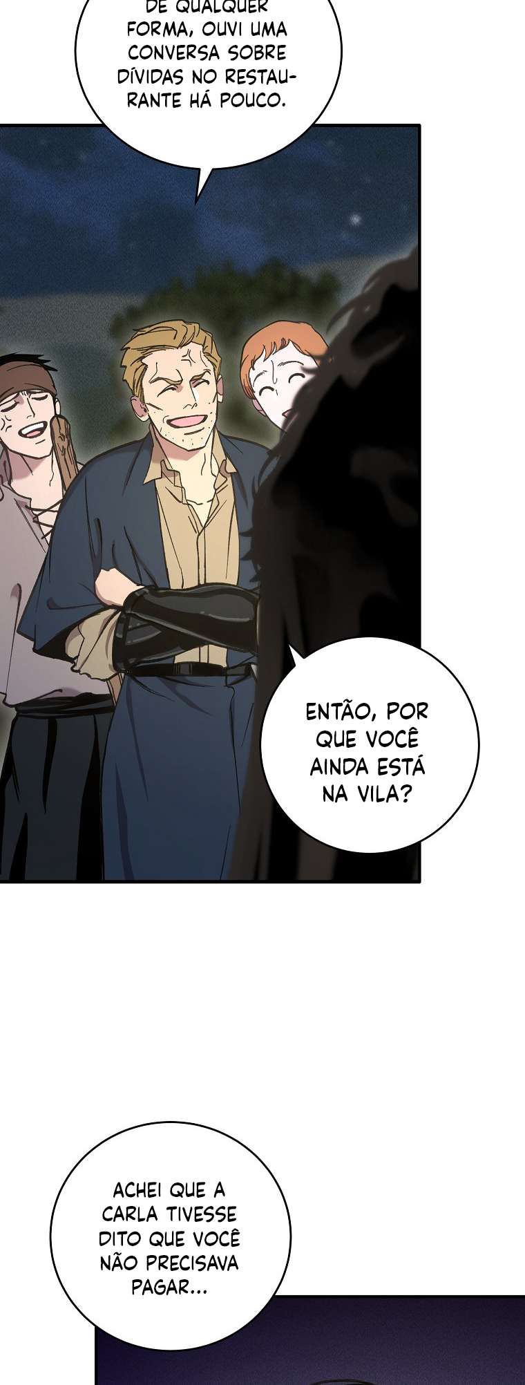 The Prince Doesn't Cry From Mere Onions Ch. 6 第7页