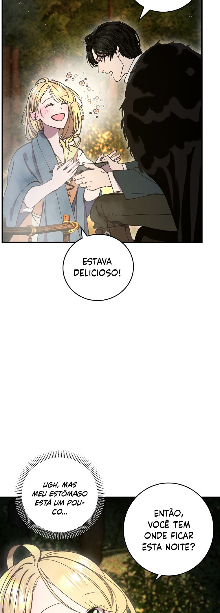 The Prince Doesn't Cry From Mere Onions Ch. 6 第61页