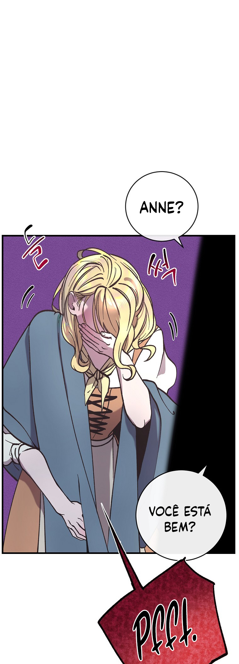 The Prince Doesn't Cry From Mere Onions Ch. 6 第68页